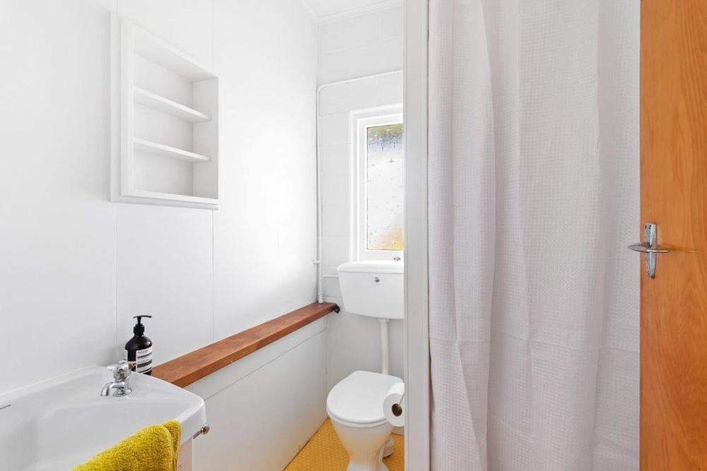 Emily'S Beach House - Kaiteriteri Holiday Home Εξωτερικό φωτογραφία