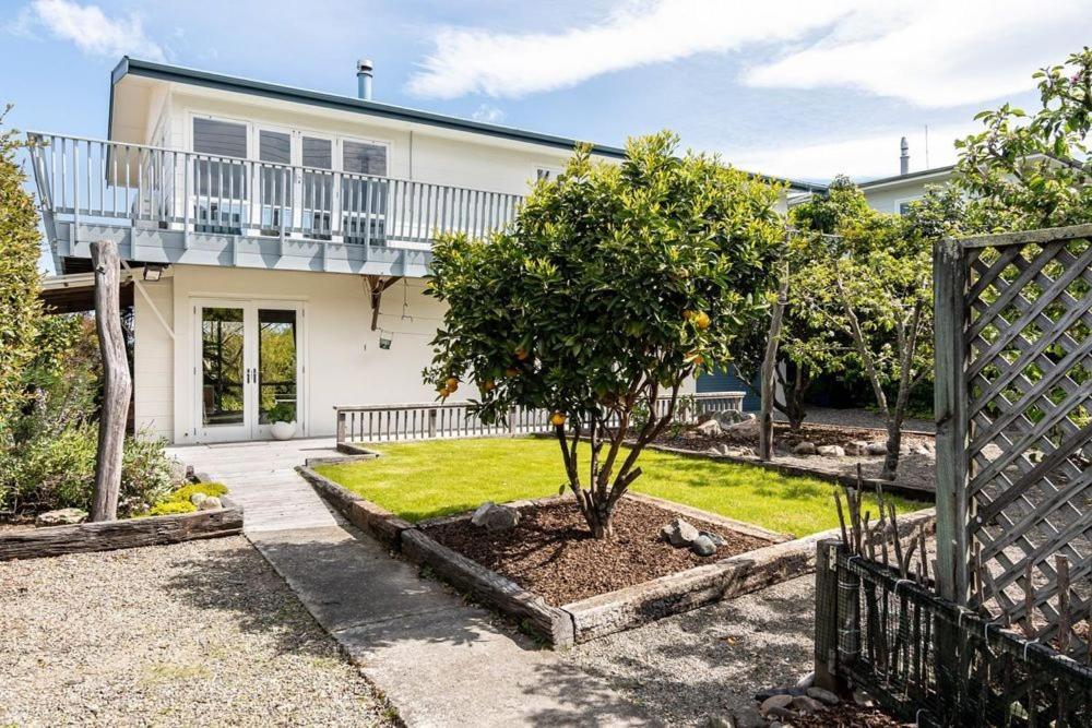 Emily'S Beach House - Kaiteriteri Holiday Home Εξωτερικό φωτογραφία