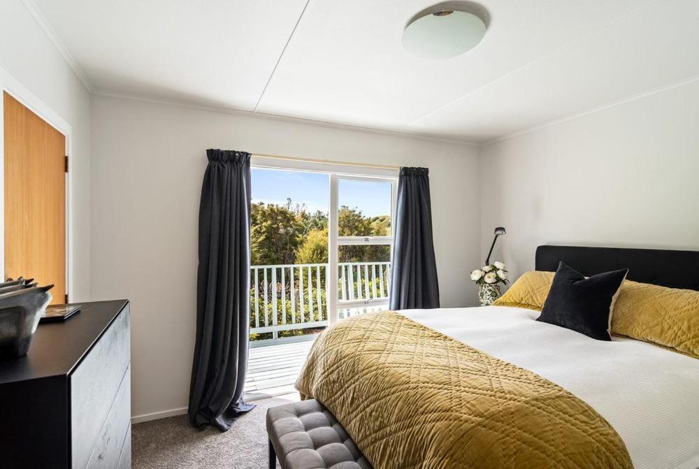 Emily'S Beach House - Kaiteriteri Holiday Home Εξωτερικό φωτογραφία