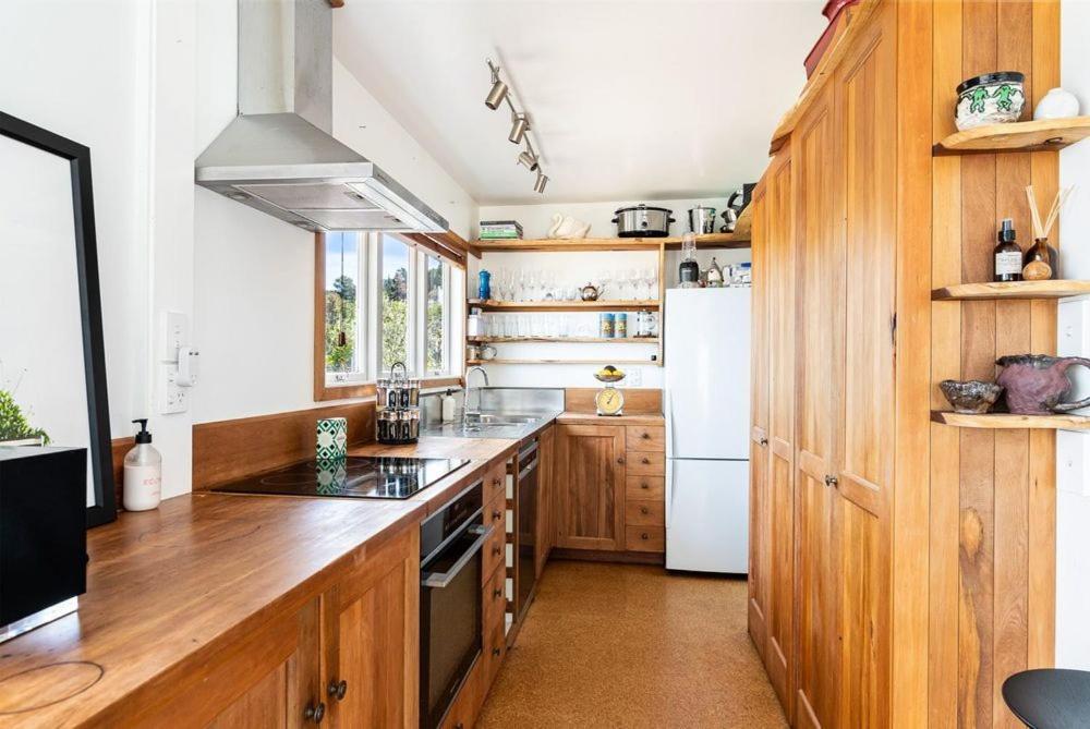 Emily'S Beach House - Kaiteriteri Holiday Home Εξωτερικό φωτογραφία