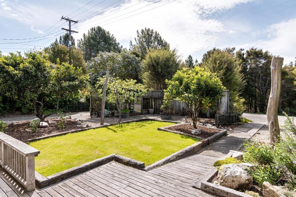 Emily'S Beach House - Kaiteriteri Holiday Home Εξωτερικό φωτογραφία