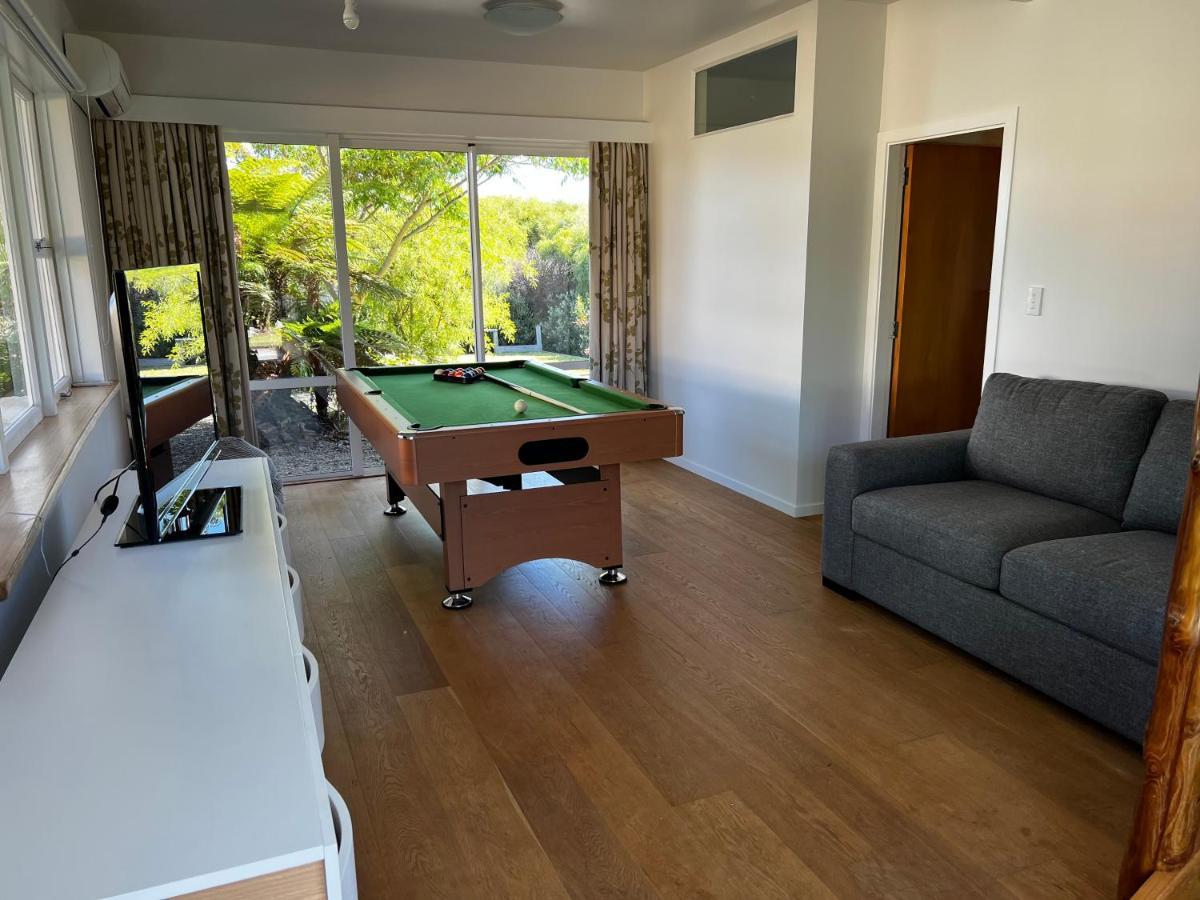 Emily'S Beach House - Kaiteriteri Holiday Home Εξωτερικό φωτογραφία